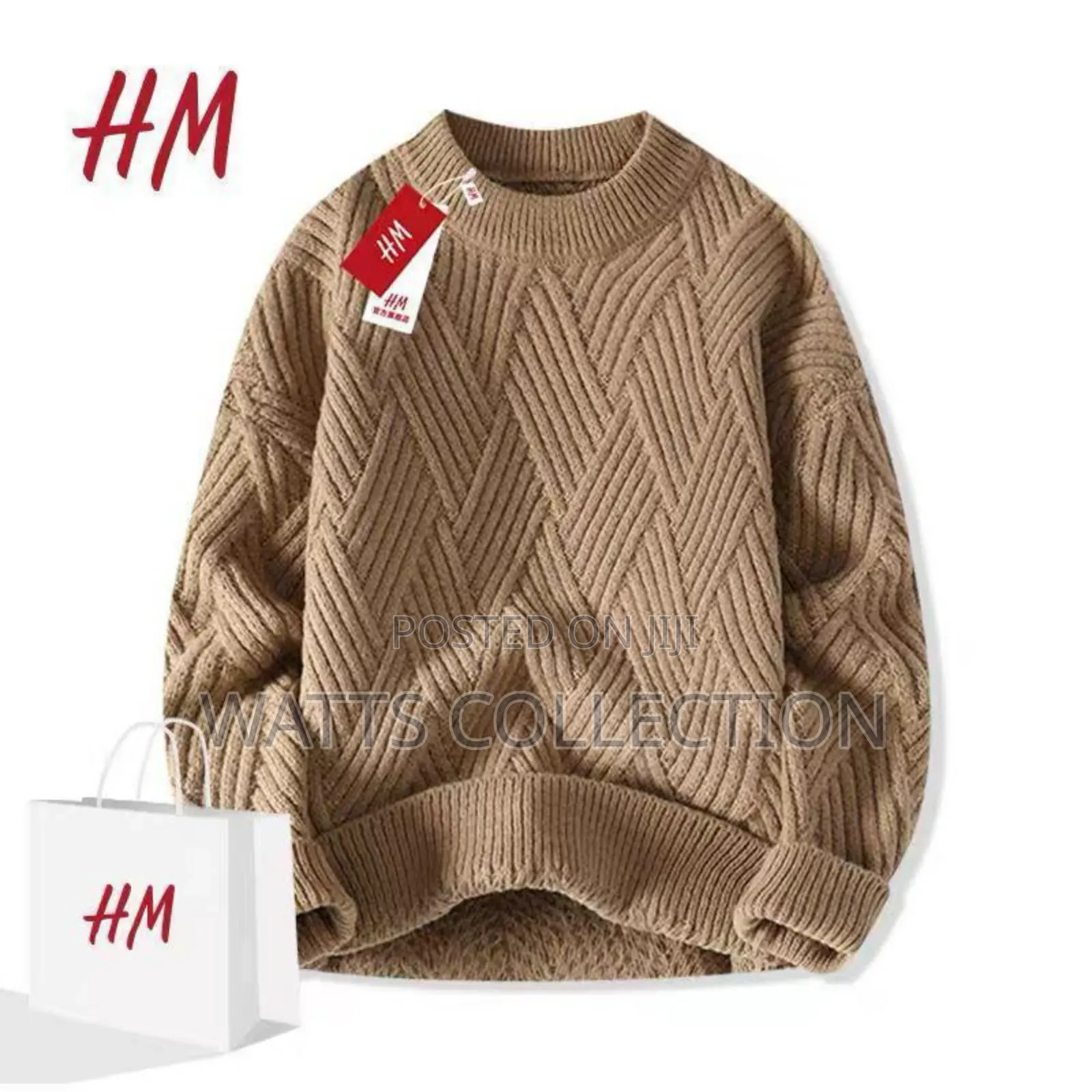 Original Quality Sweaters