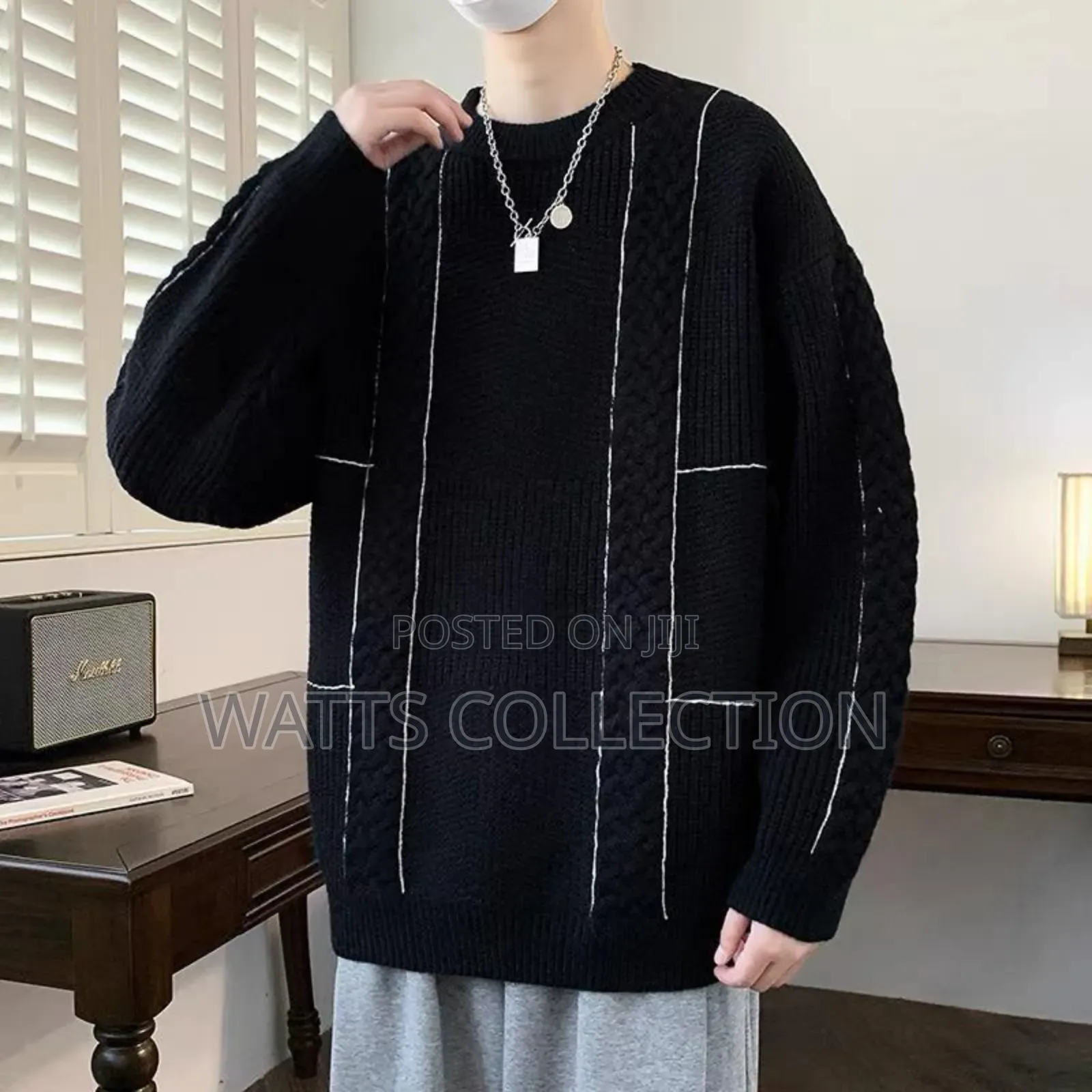Original Quality Sweaters