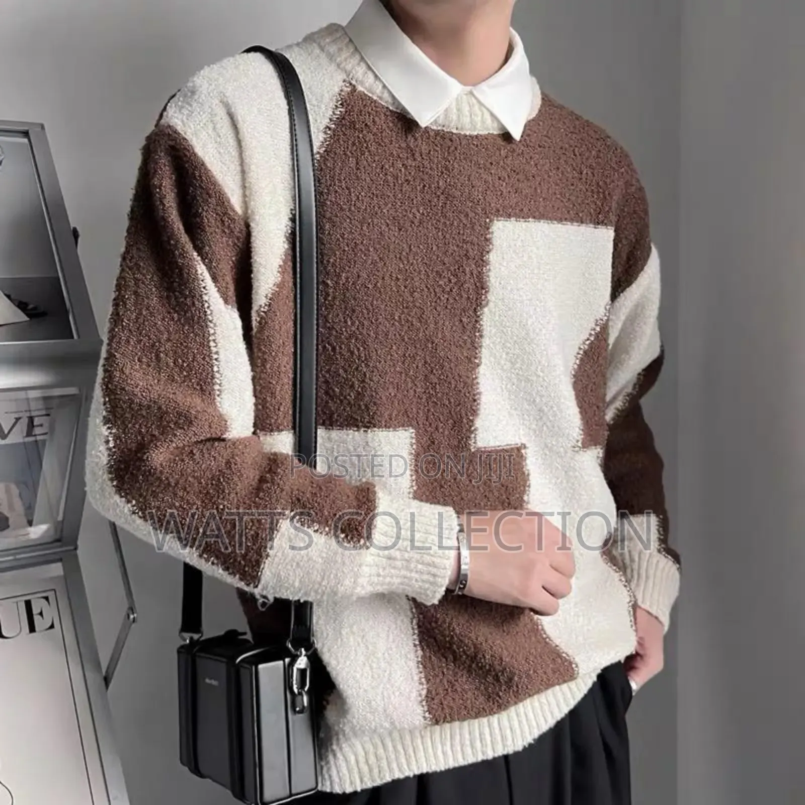 Original Quality Sweaters