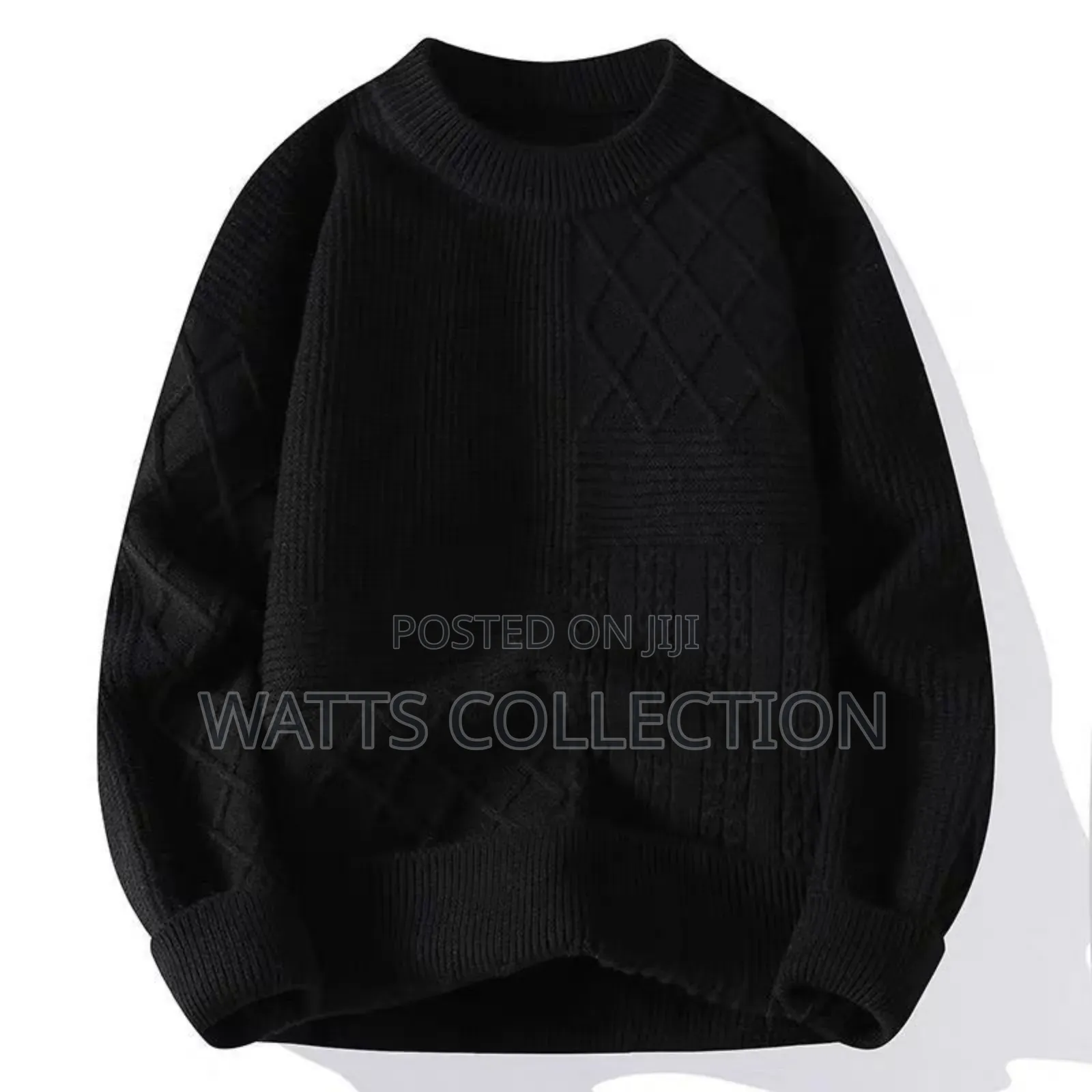 Original Quality Sweaters
