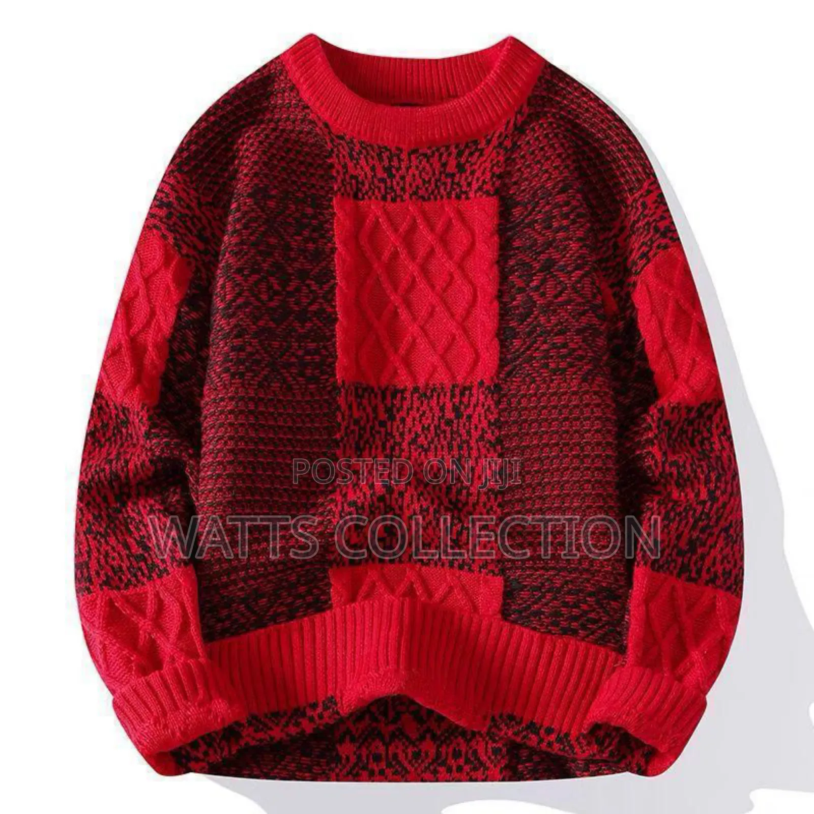 Original Quality Sweaters