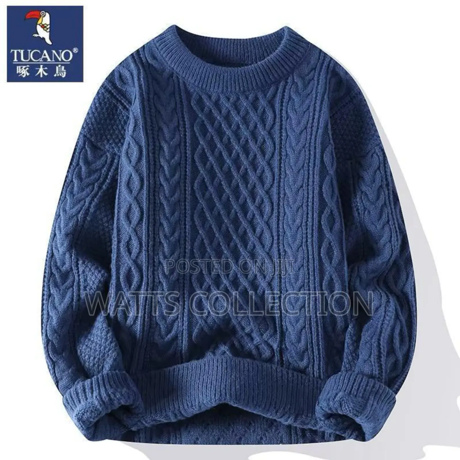 Original Quality Sweaters