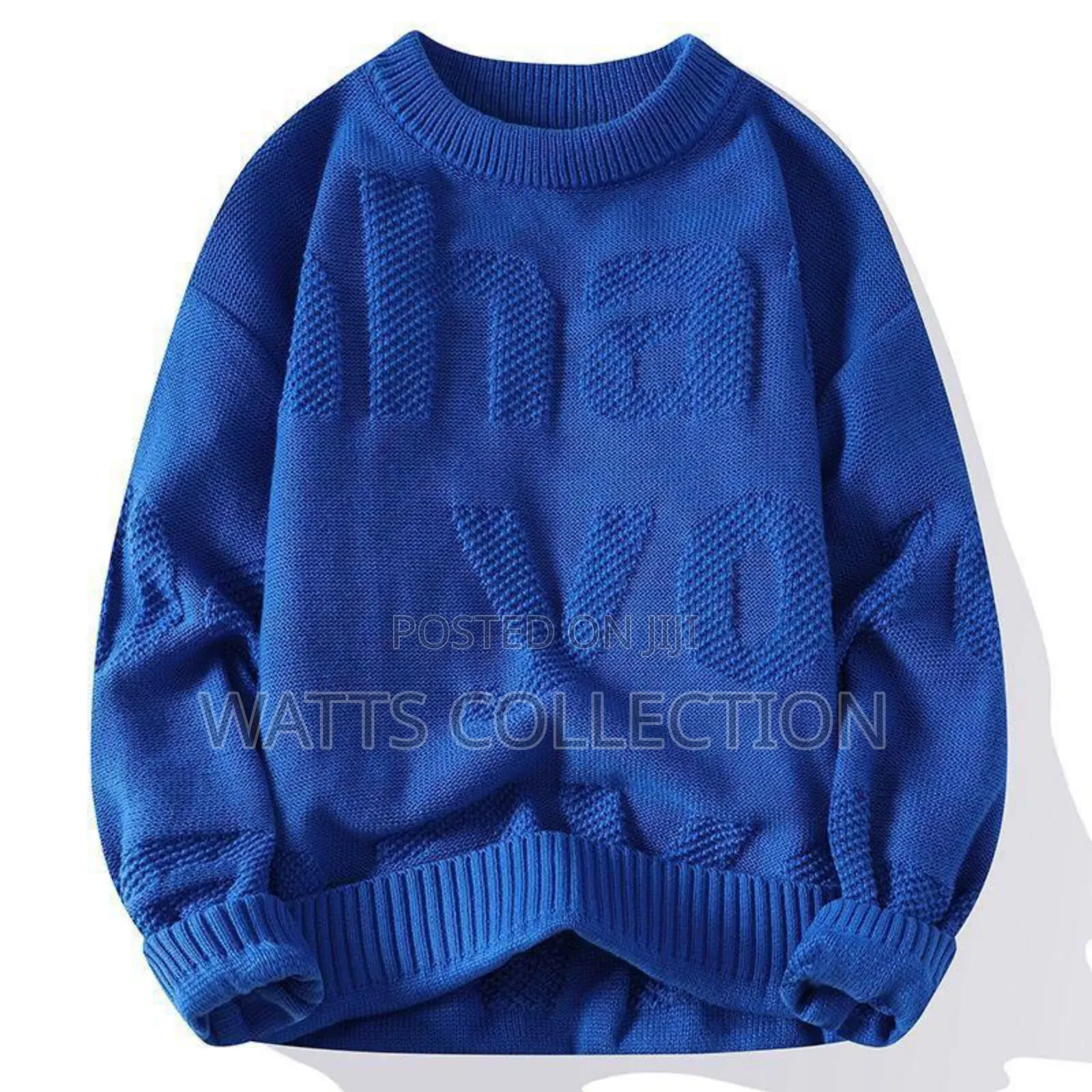Original Quality Sweaters