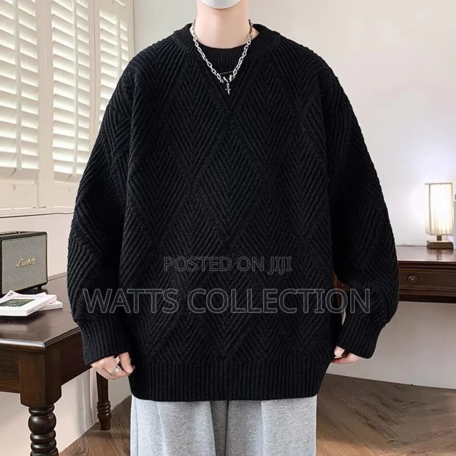 Original Quality Sweaters