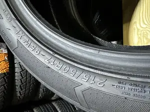 215/50r17 Rockblade Tyres