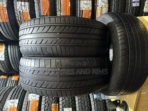 215/50r17 Good Your Japan Tyres