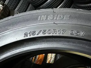 215/50r17 Good Your Japan Tyres