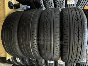 215/60r17 Good Year Japan Tyres