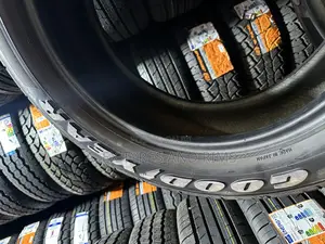 215/60r17 Good Year Japan Tyres