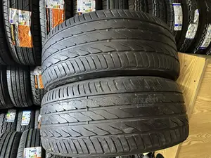 255/55r18 Good Tyres