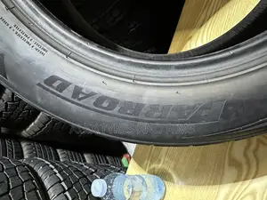 255/55r18 Good Tyres