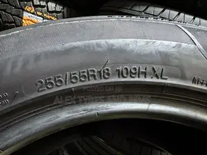 255/55r18 Good Tyres