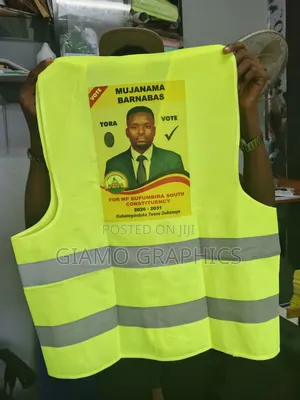 Voting Campaigns All Items