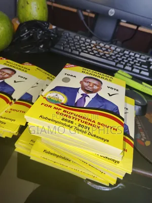 Voting Campaigns All Items