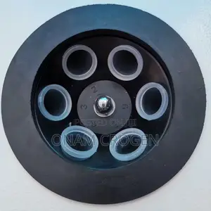 Electric Centrifuge Six Buckets