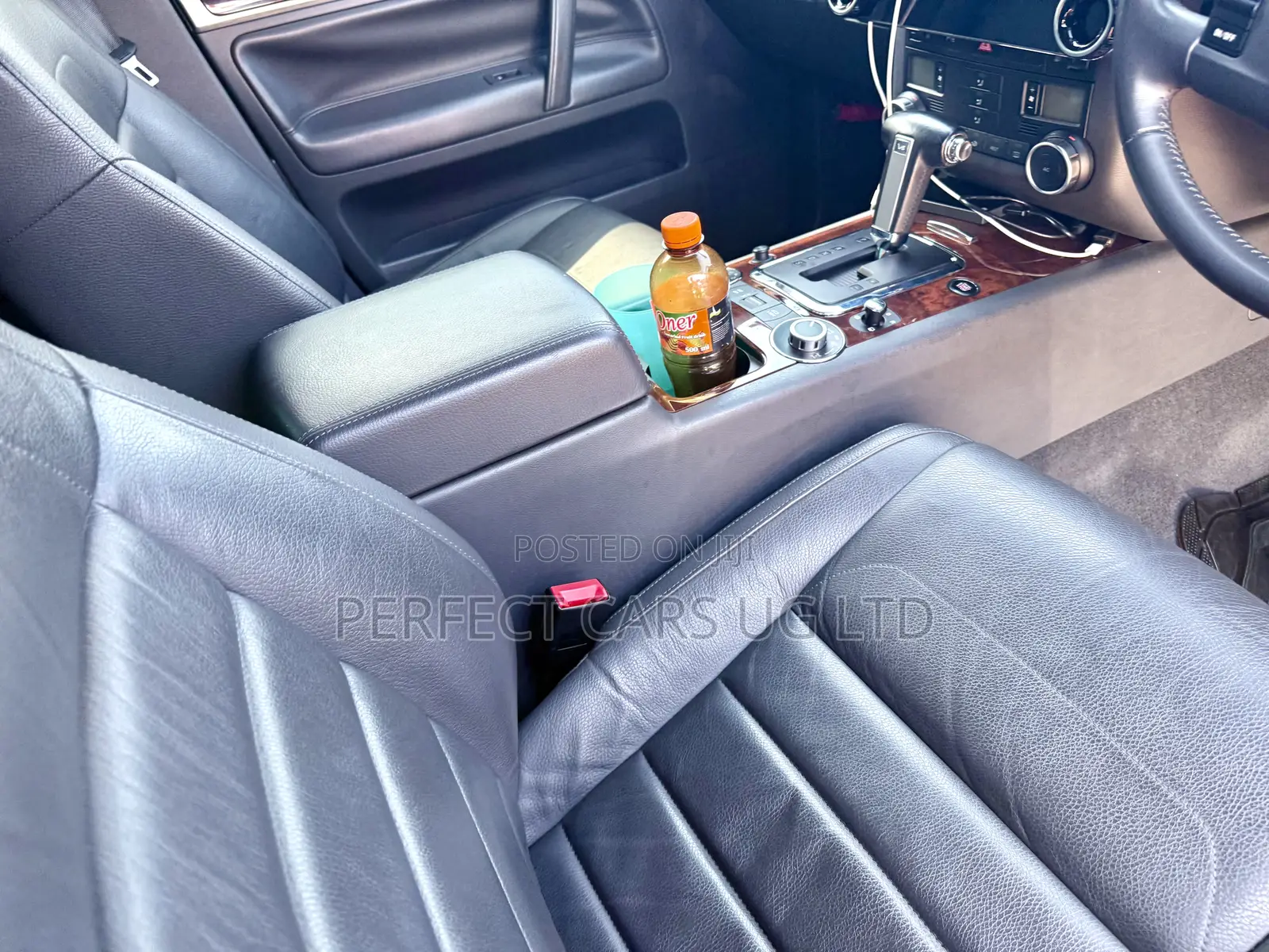 Volkswagen Touareg 3.0 V6 TDi Tiptronic 2009 Blue