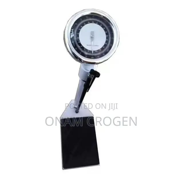 Weighing Scale (Height Weight)