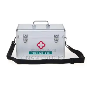 First Aid Box