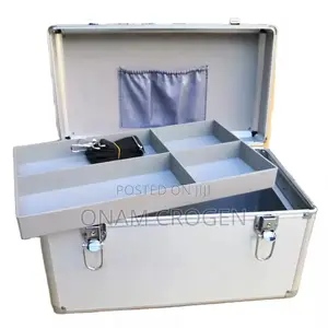 First Aid Box