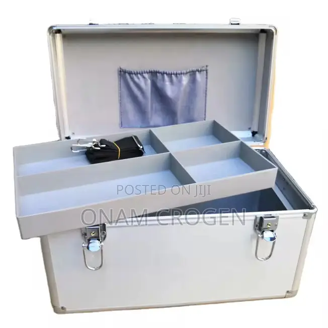 First Aid Box