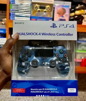 Brand New Playstation 4 Controllers