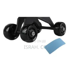 4 Wheel Roller Slide Wheel Abdominal