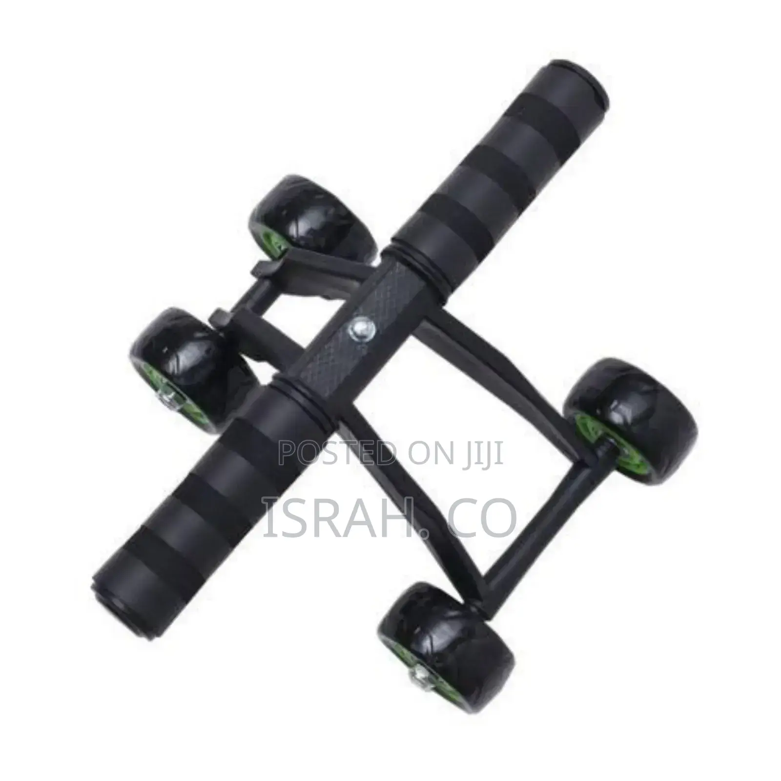4 Wheel Roller Slide Wheel Abdominal