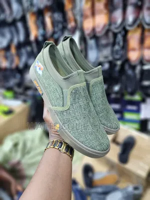 Simple Comfortable Shoes