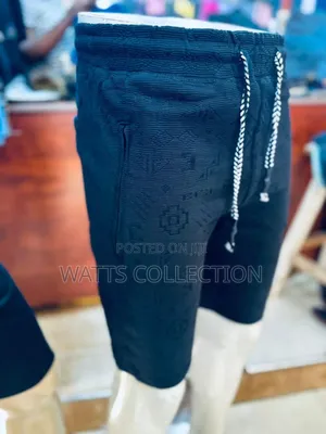 Quality Shorts