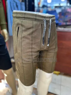 Quality Shorts