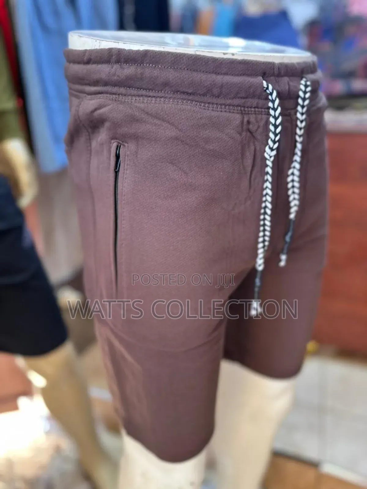 Quality Shorts