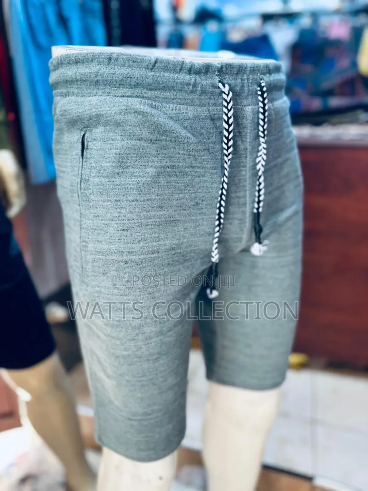 Quality Shorts