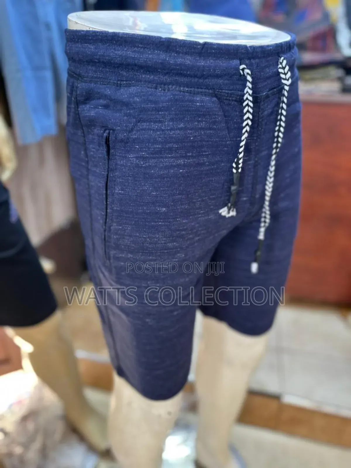 Quality Shorts