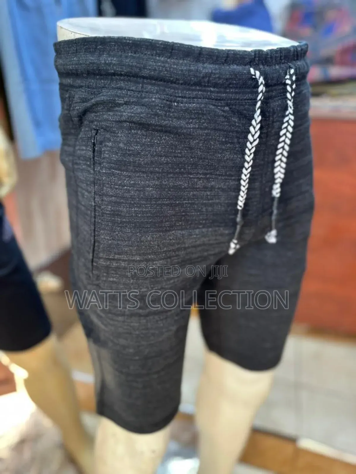 Quality Shorts