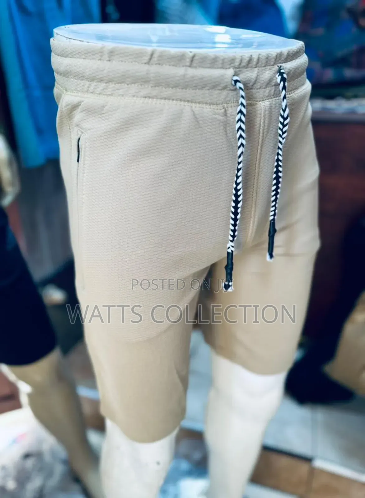 Quality Shorts