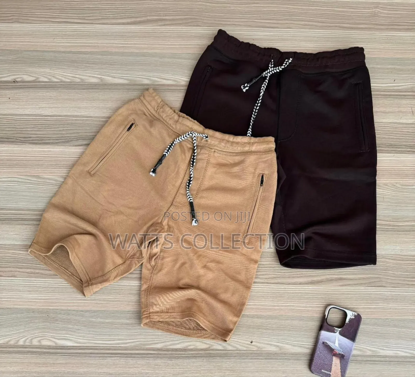 Quality Shorts