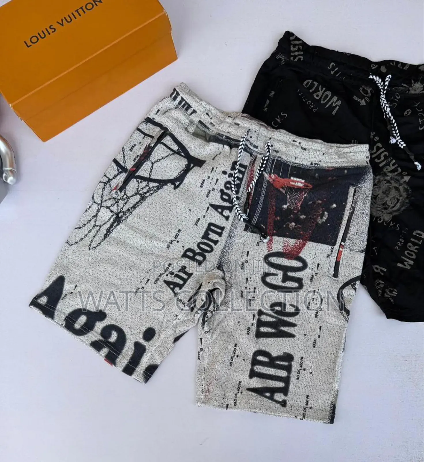 Quality Shorts