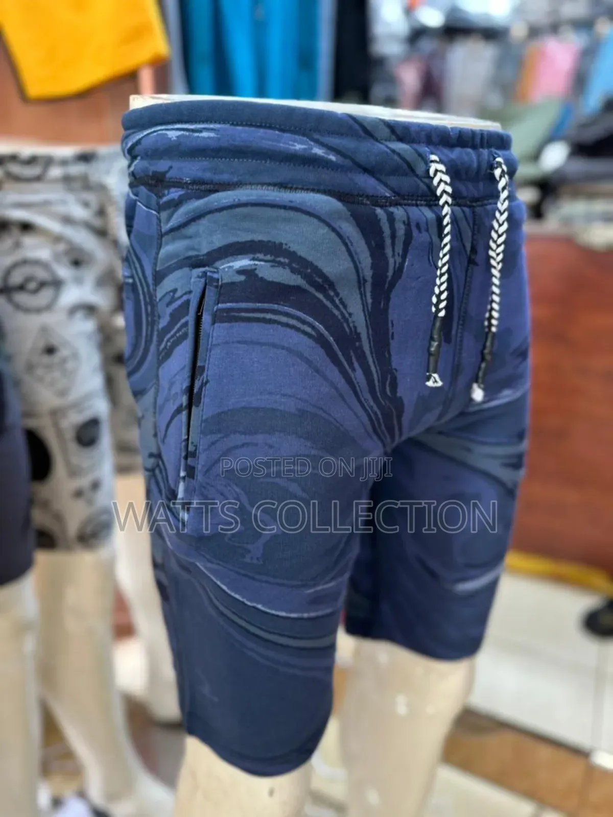 Quality Shorts
