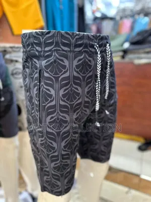 Quality Shorts