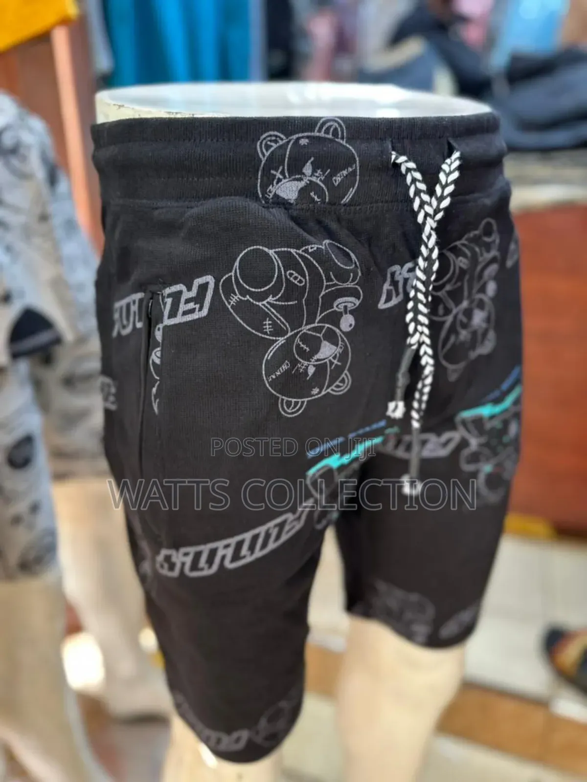 Quality Shorts