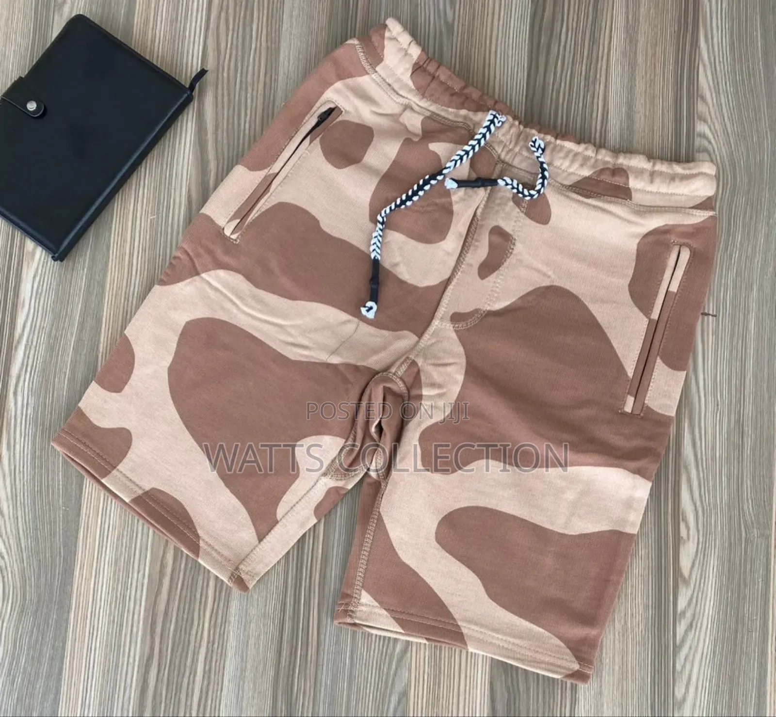 Quality Shorts