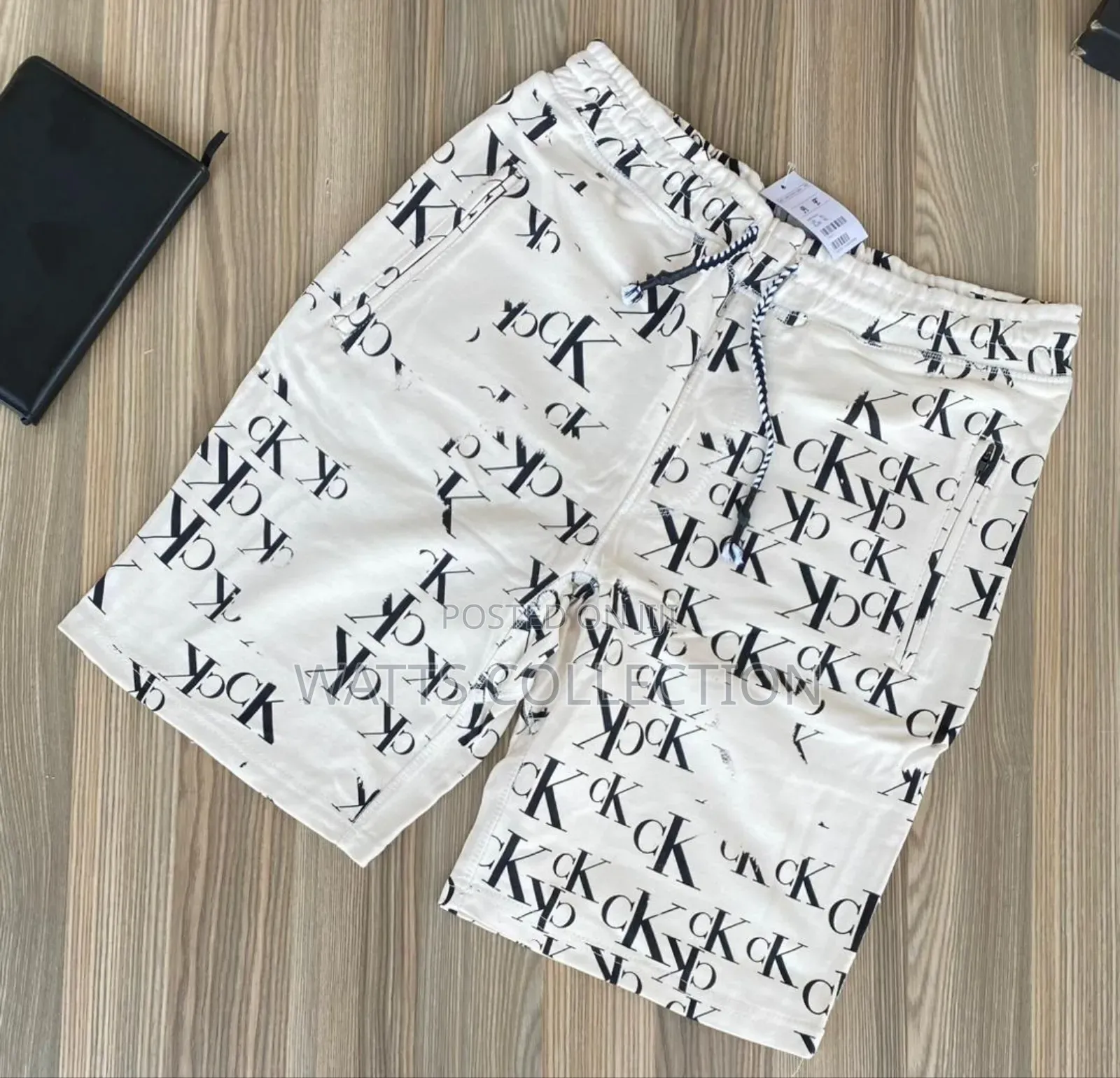 Quality Shorts