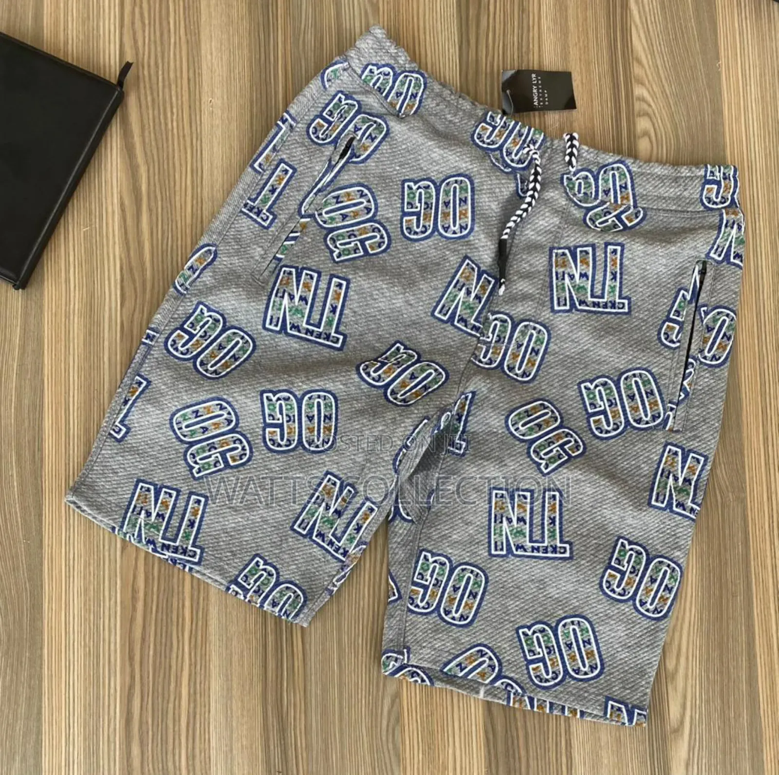 Quality Shorts