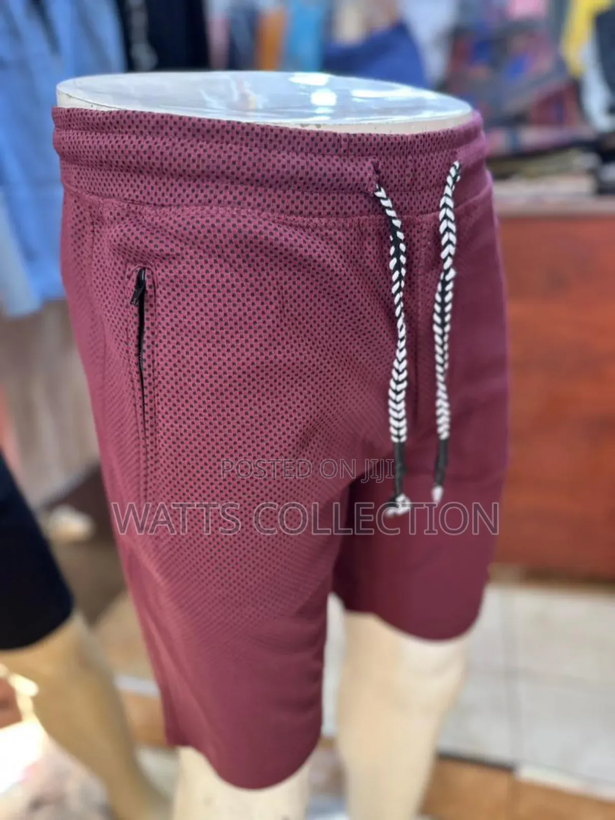 Quality Shorts