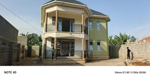 4bdrm Duplex in Fs Properties Ltd, Central Division for sale