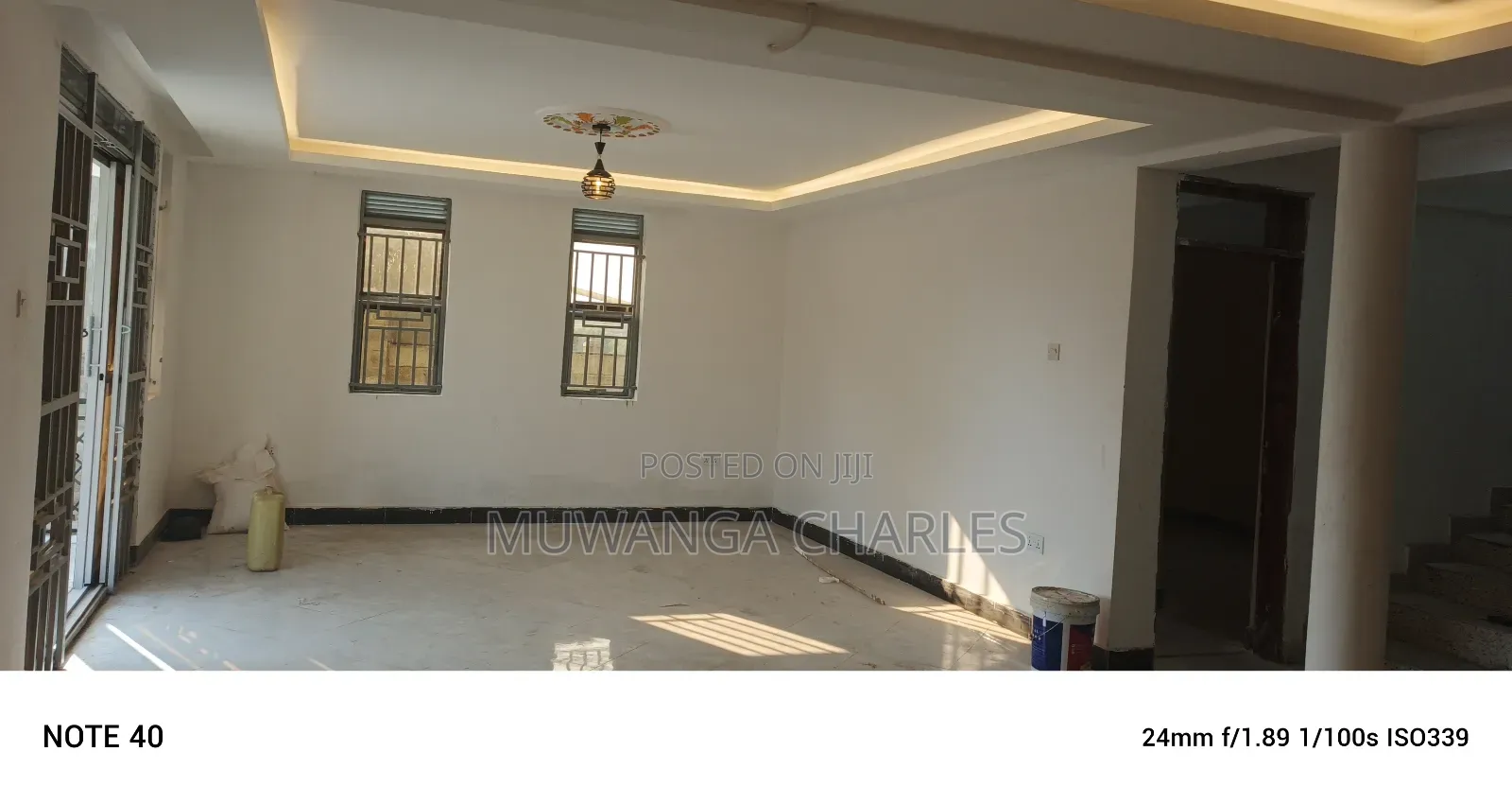 4bdrm Duplex in Fs Properties Ltd, Central Division for sale