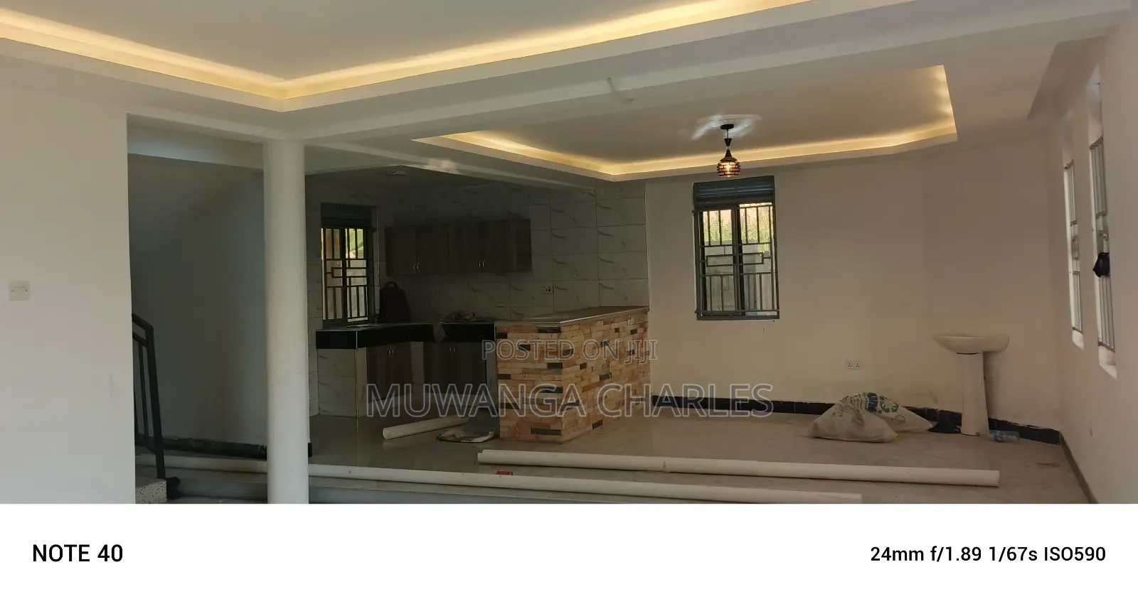 4bdrm Duplex in Fs Properties Ltd, Central Division for sale