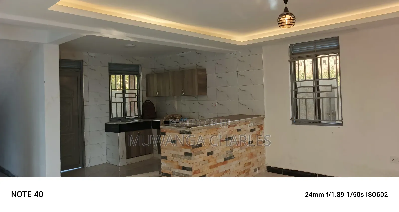 4bdrm Duplex in Fs Properties Ltd, Central Division for sale