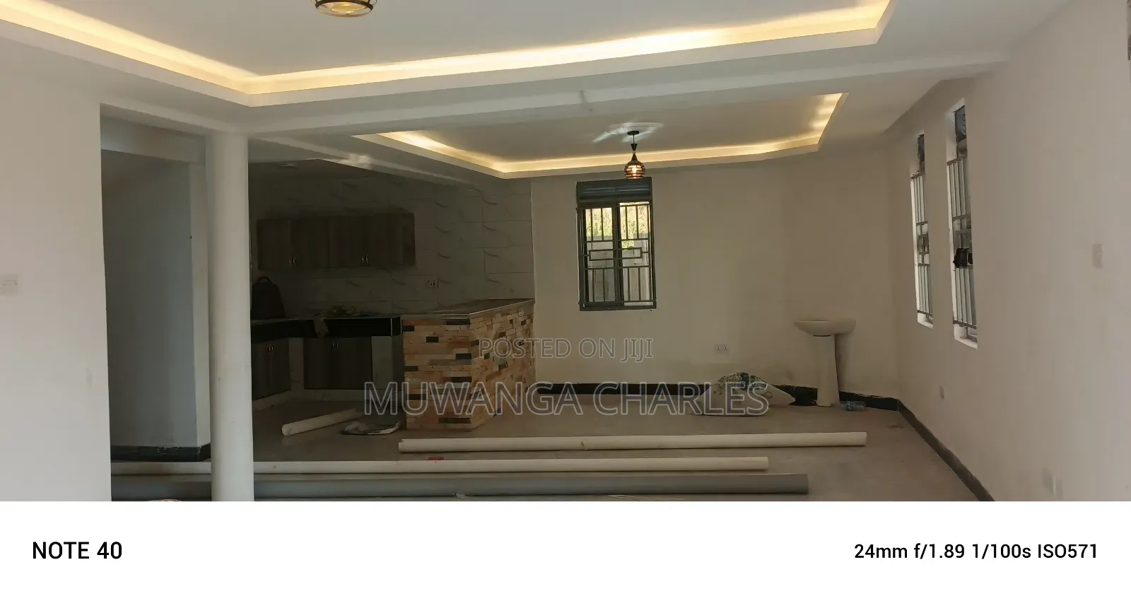 4bdrm Duplex in Fs Properties Ltd, Central Division for sale