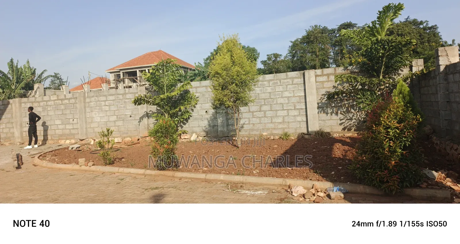 4bdrm Duplex in Fs Properties Ltd, Central Division for sale